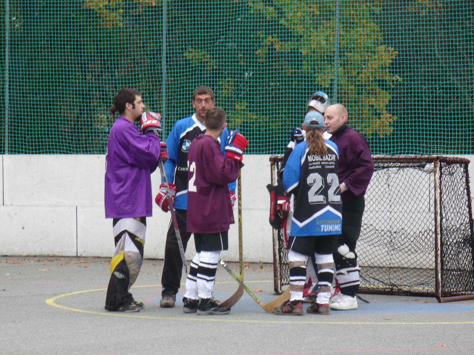 Přátelské utkání 12.10.08 (22).JPG