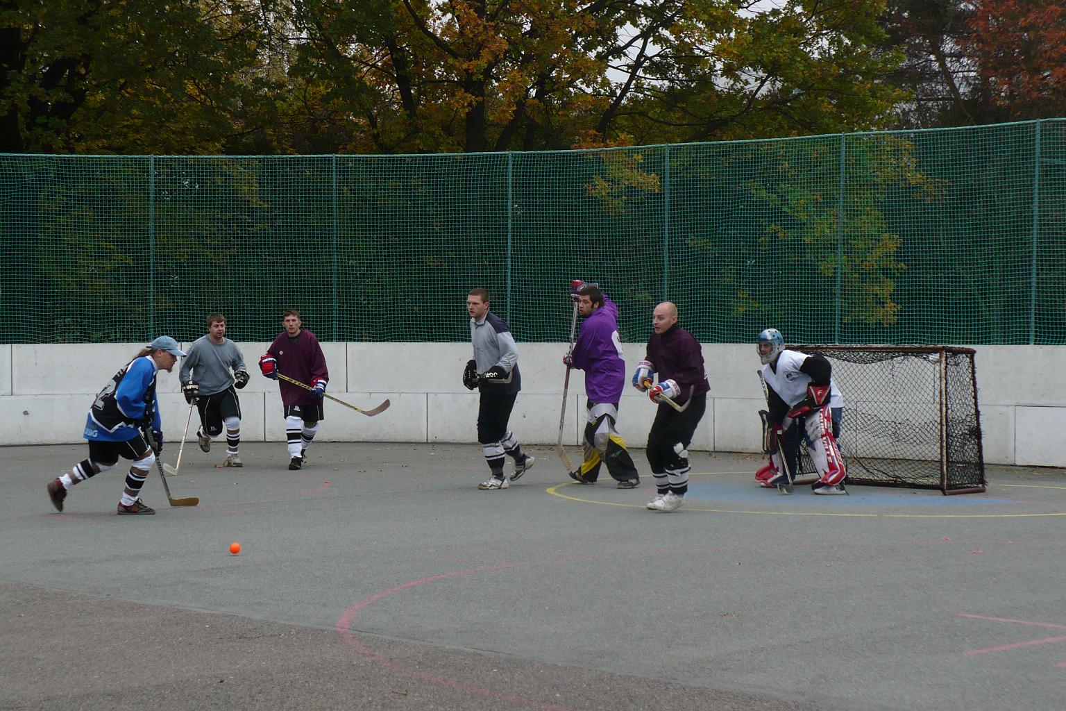 Přátelské utkání 12.10.08 (29).JPG