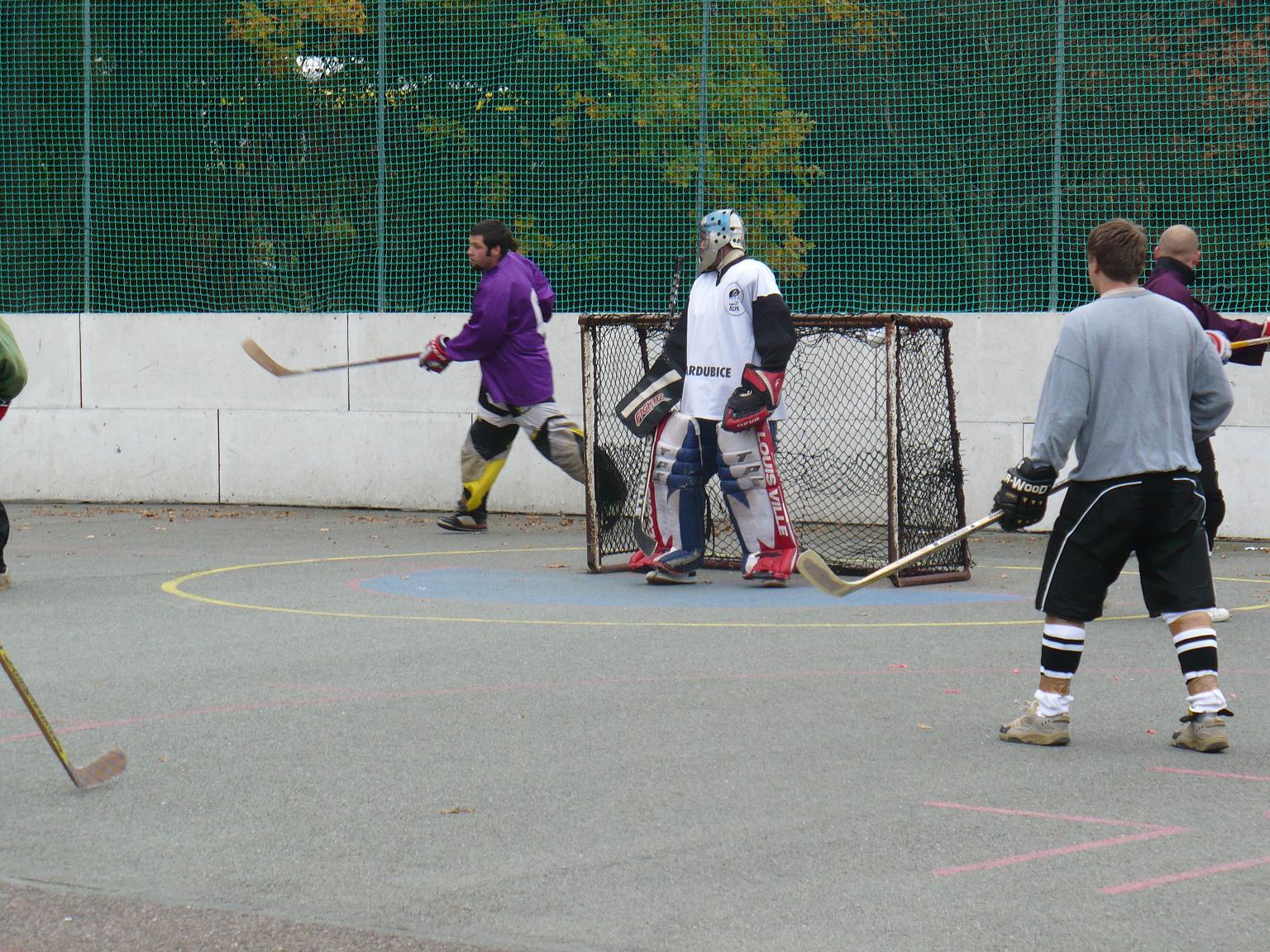 Přátelské utkání 12.10.08 (35).JPG
